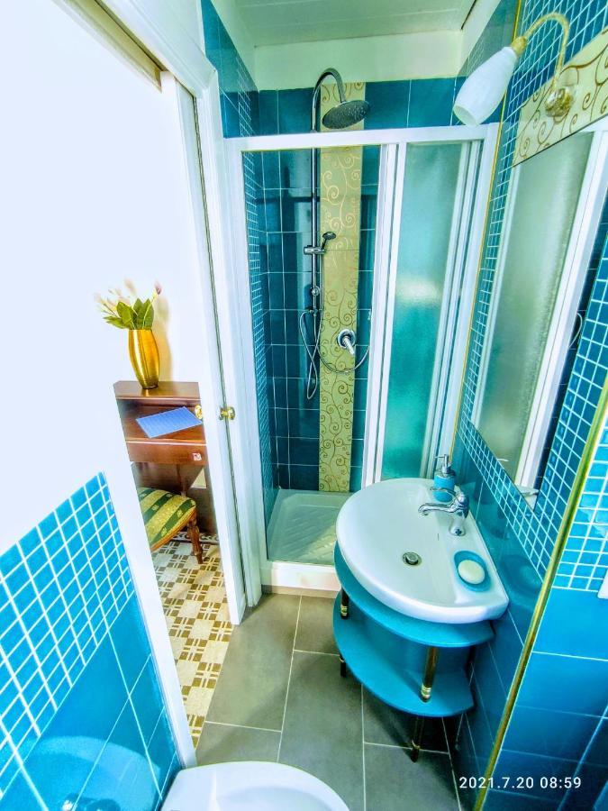 Bed and Breakfast Napoli Naif Exterior foto